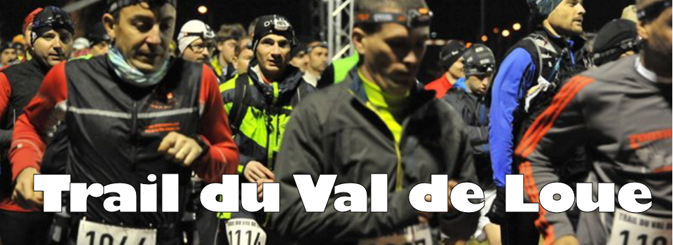 You are currently viewing Trail Val de Loue : 2 courses en un week-end !