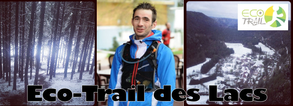 You are currently viewing Eco-Trail des Lacs ou “Snow Trail des Flaques” ?