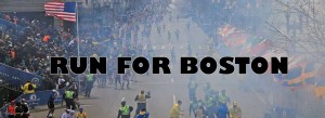 Lire la suite à propos de l’article Run For Boston