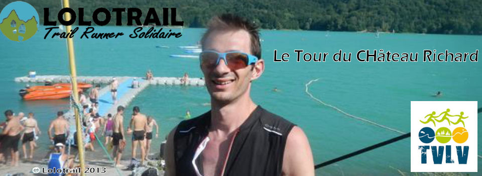 You are currently viewing Le Tour du Château Richard (TVLV)