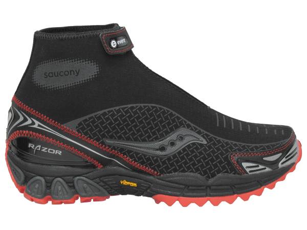 You are currently viewing Saucony Progrid Razor 2