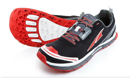 You are currently viewing ALTRA LONE PEAK 2