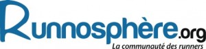Logo Runnosphere