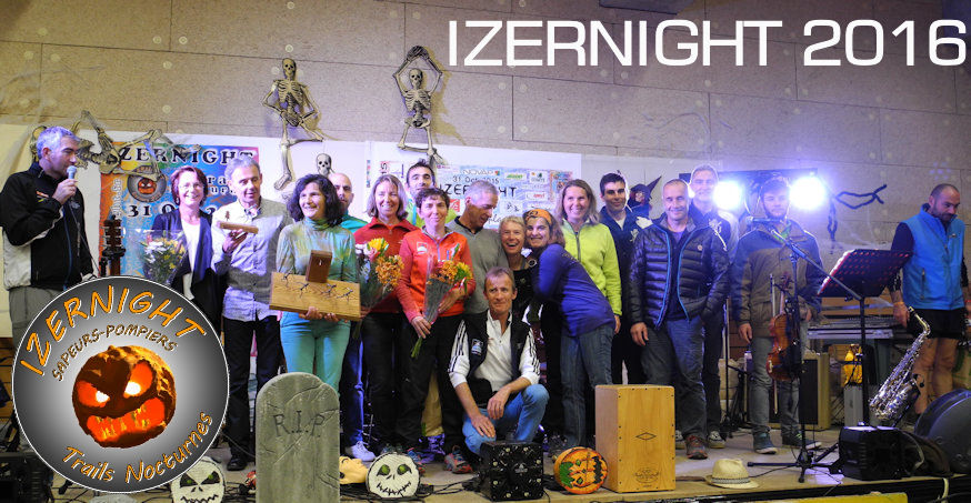 You are currently viewing Izernight 2016