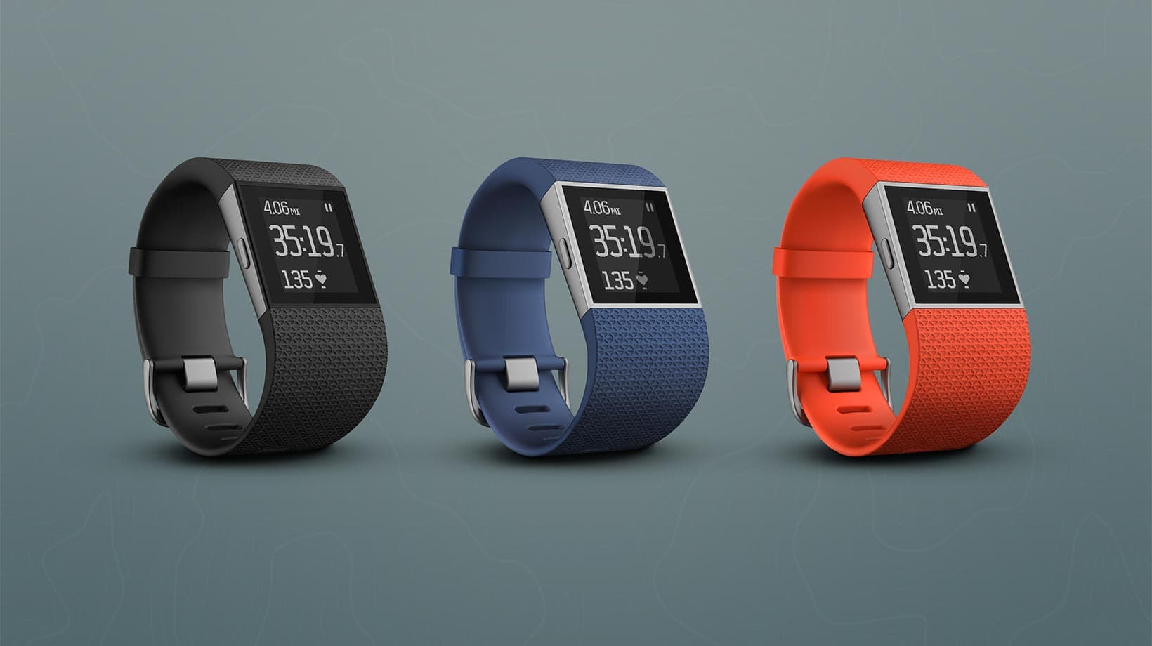 You are currently viewing Fitbit Surge : étonnante !