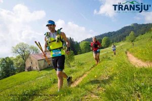 Transju’Trail – La Course Mystère