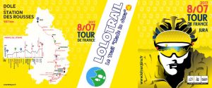 Lire la suite à propos de l’article Tour de France 2017 – Inside the « Caravane »