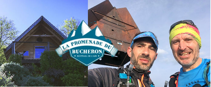 You are currently viewing La Promenade du Bûcheron