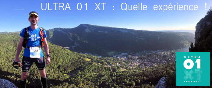 You are currently viewing ULTRA 01 XT : Quelle expérience !