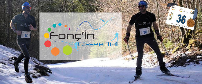 Fonçin’ Glisse & Trail